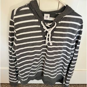 CAbi sweatshirt